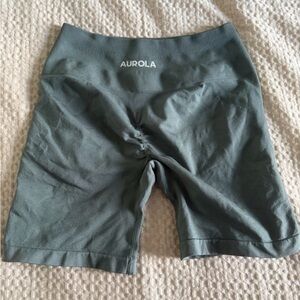 AUROLA Biker Shorts